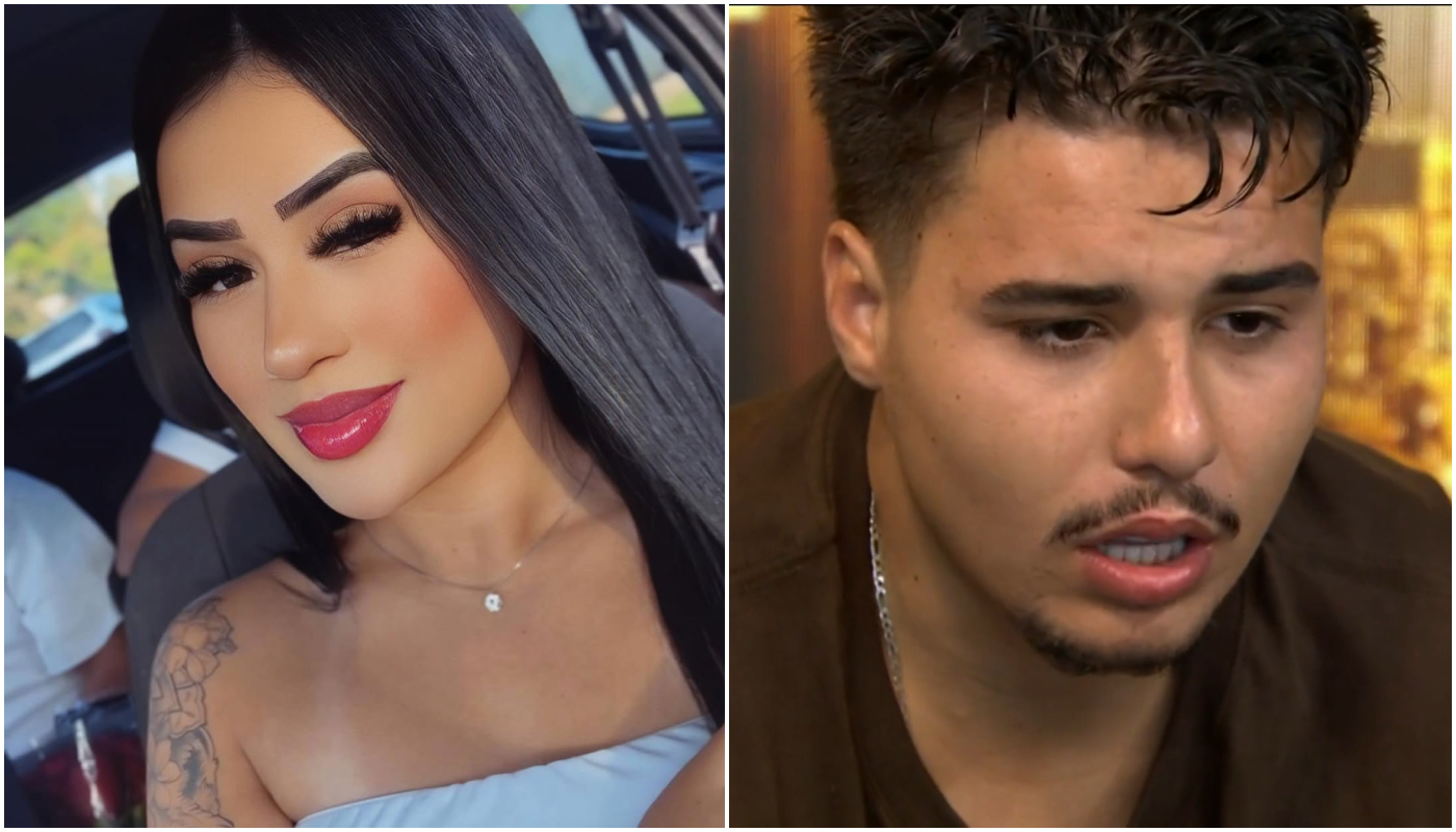 Esposa de Pedro do BBB revela se pretende conversar com ele após caso de importunação