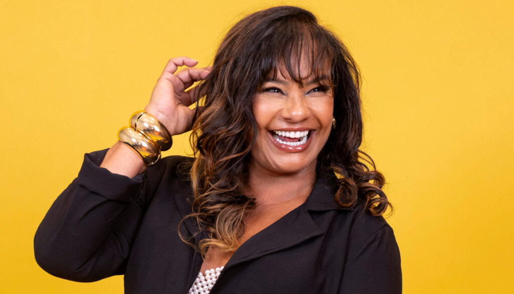 Quem foi o famoso que deu golpe em Solange Couto