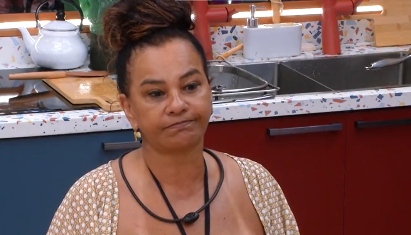 Quem foi o famoso que deu golpe em Solange Couto: atriz relembrou no BBB26