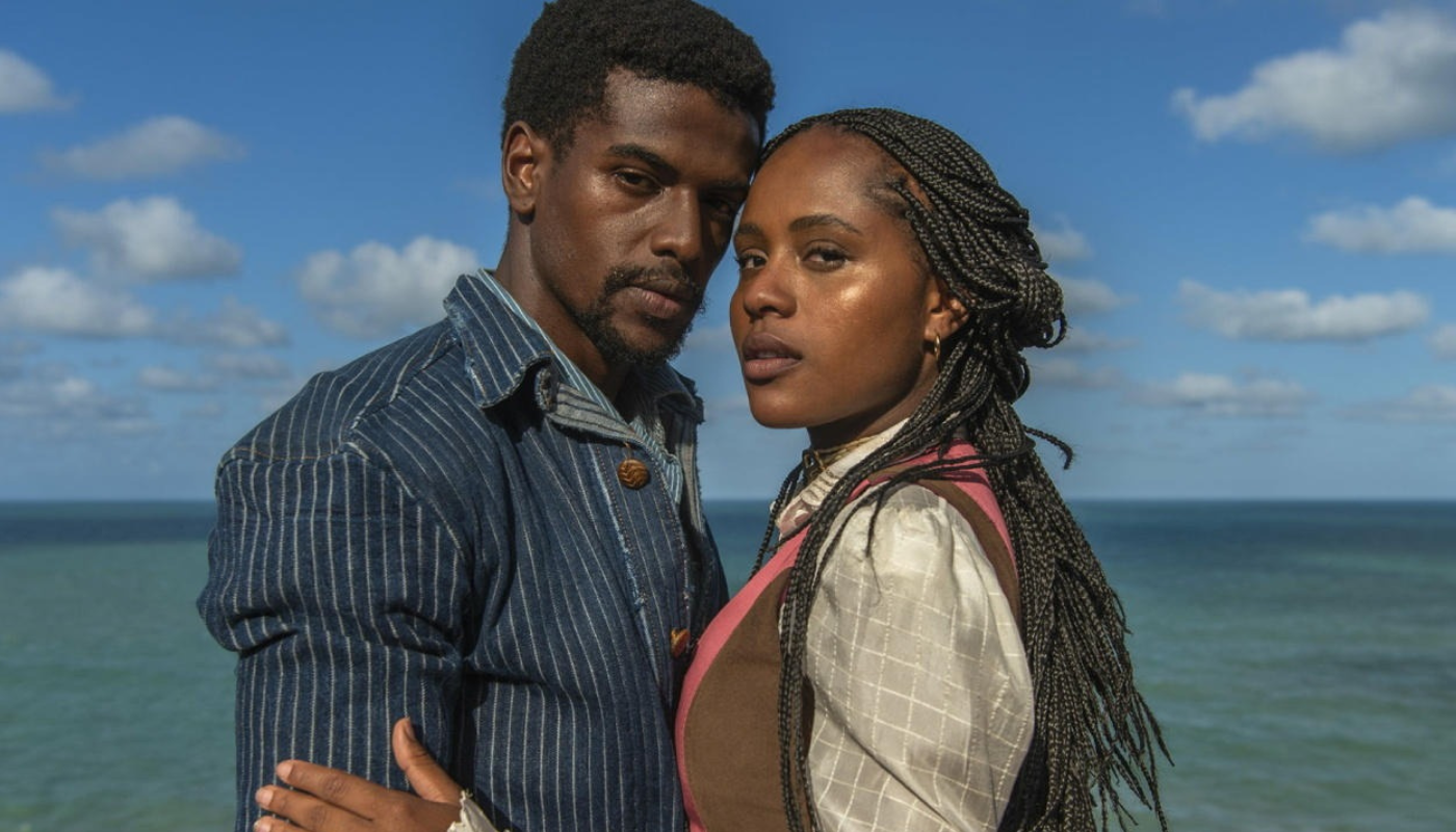 "A Nobreza do Amor". (Créditos: Reprodução / Globo / Estevam Avellar)