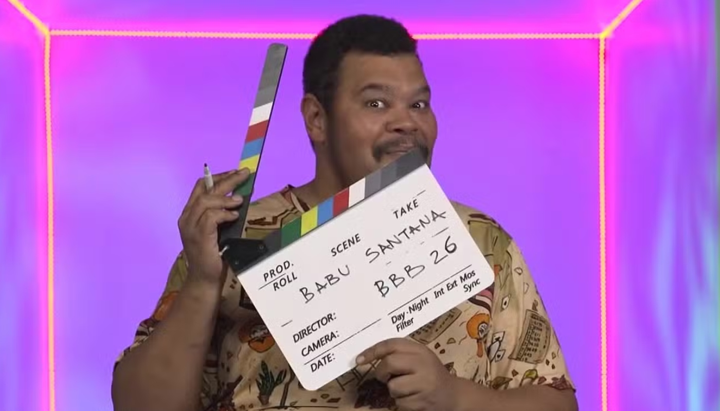 Antes e depois dos veteranos do BBB26: como mudaram de uma edição para a outra