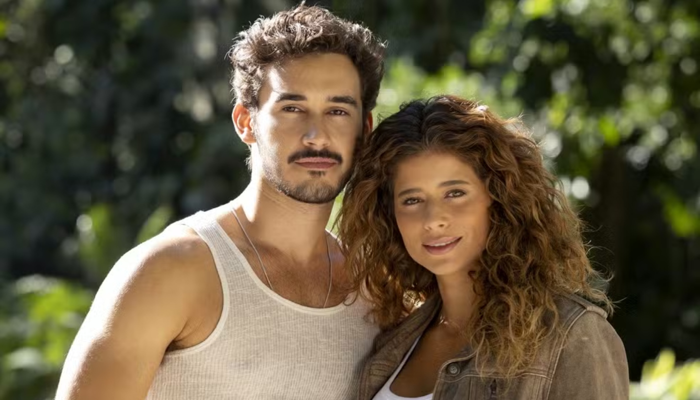 Como será o reencontro de Agrado com João Raul em “Coração Acelerado”