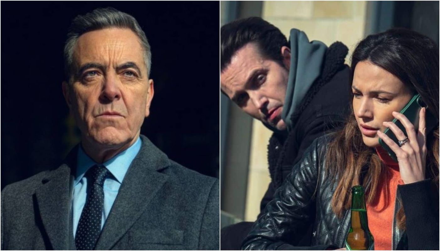 Séries para quem assistiu e amou “Custe o que Custar” na Netflix