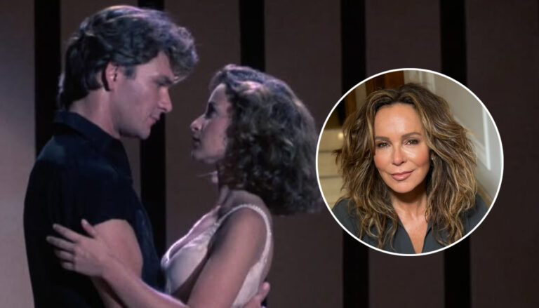 “Dirty Dancing” terá sequência com atriz protagonista de volta ao papel de Baby