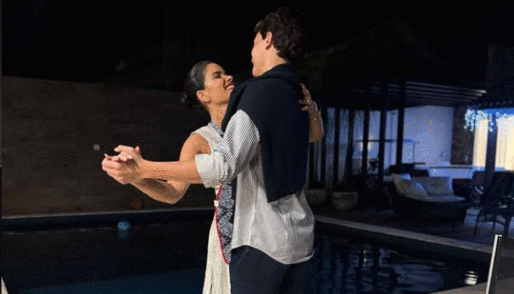 Vanessa Giácomo com seu filho Raul. (Créditos: Reprodução / Instagram @vanessagiacomo)