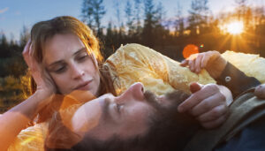 Filme Sonhos de Trem