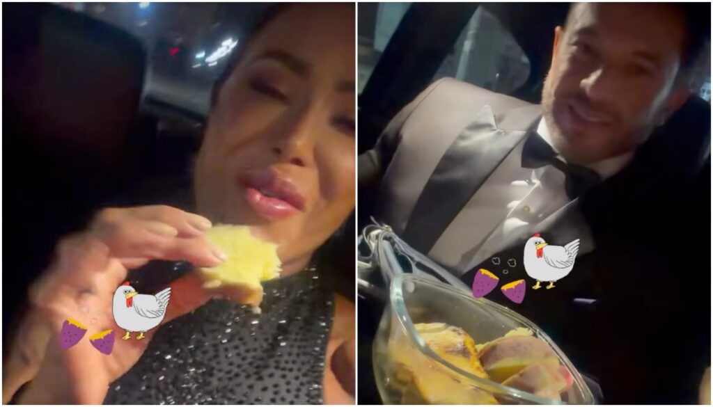 Novo namorado de Gracyanne