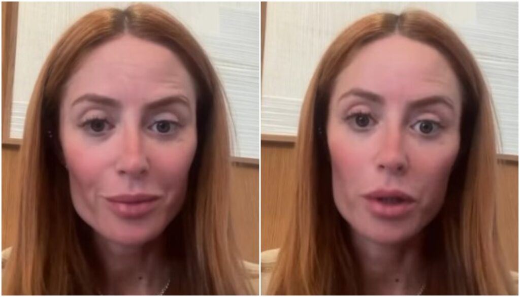 fernanda maggnani expõe traição