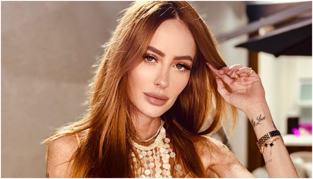 fernanda maggnani expõe traição