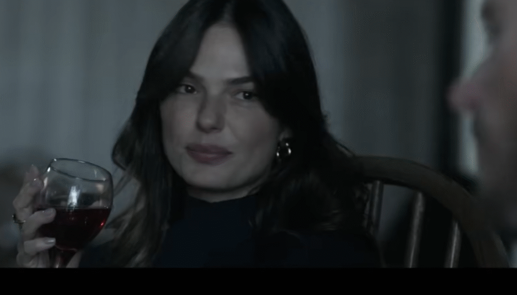 Isis Valverde. (Créditos: Reprodução / YouTube Imagem Filmes)