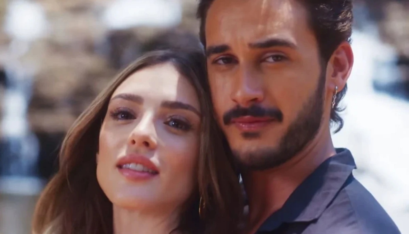 Naiane arma para afastar João Raul de Agrado em “Coração Acelerado”