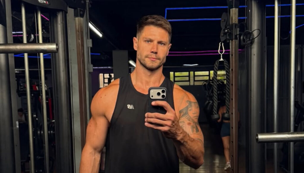 Jonas 22? Entenda por que veterano do BBB 26 é chamado assim