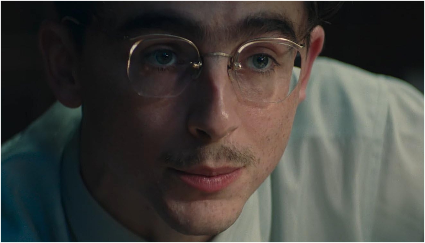 “Marty Supreme” recebeu críticas dos familiares do mesa-tenista que inspirou o filme