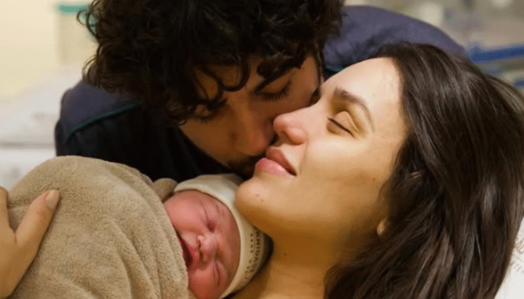 Rafa Kalimann, Nattan e Zuza. (Créditos: Reprodução / Instagram @nattan)