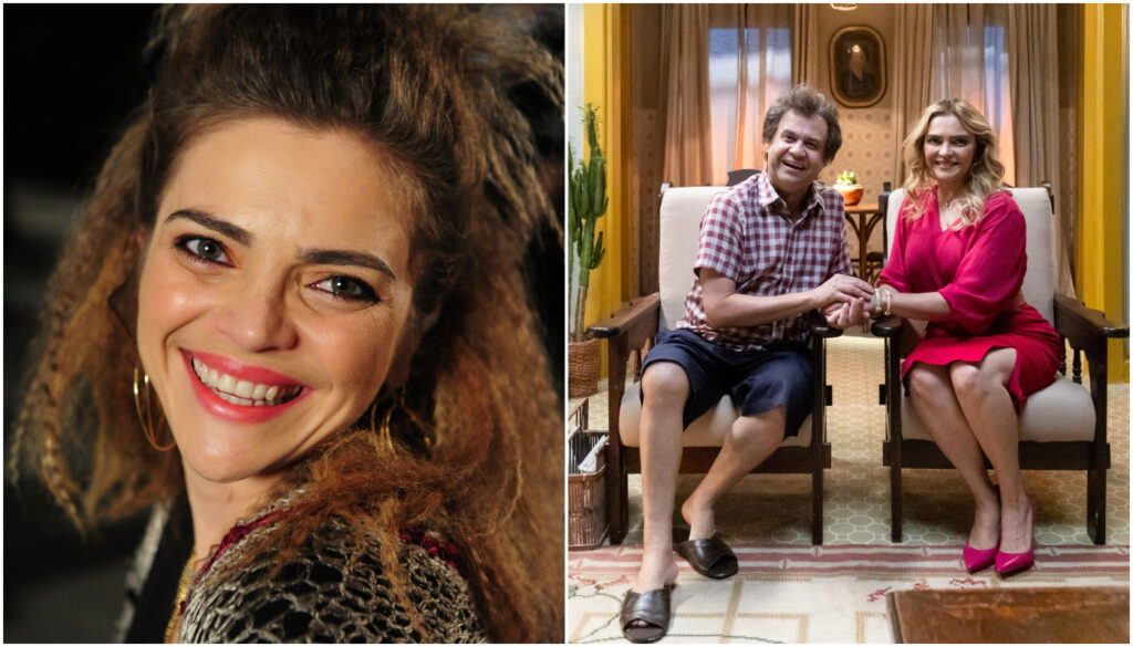 Novelas de de Titina Medeiros