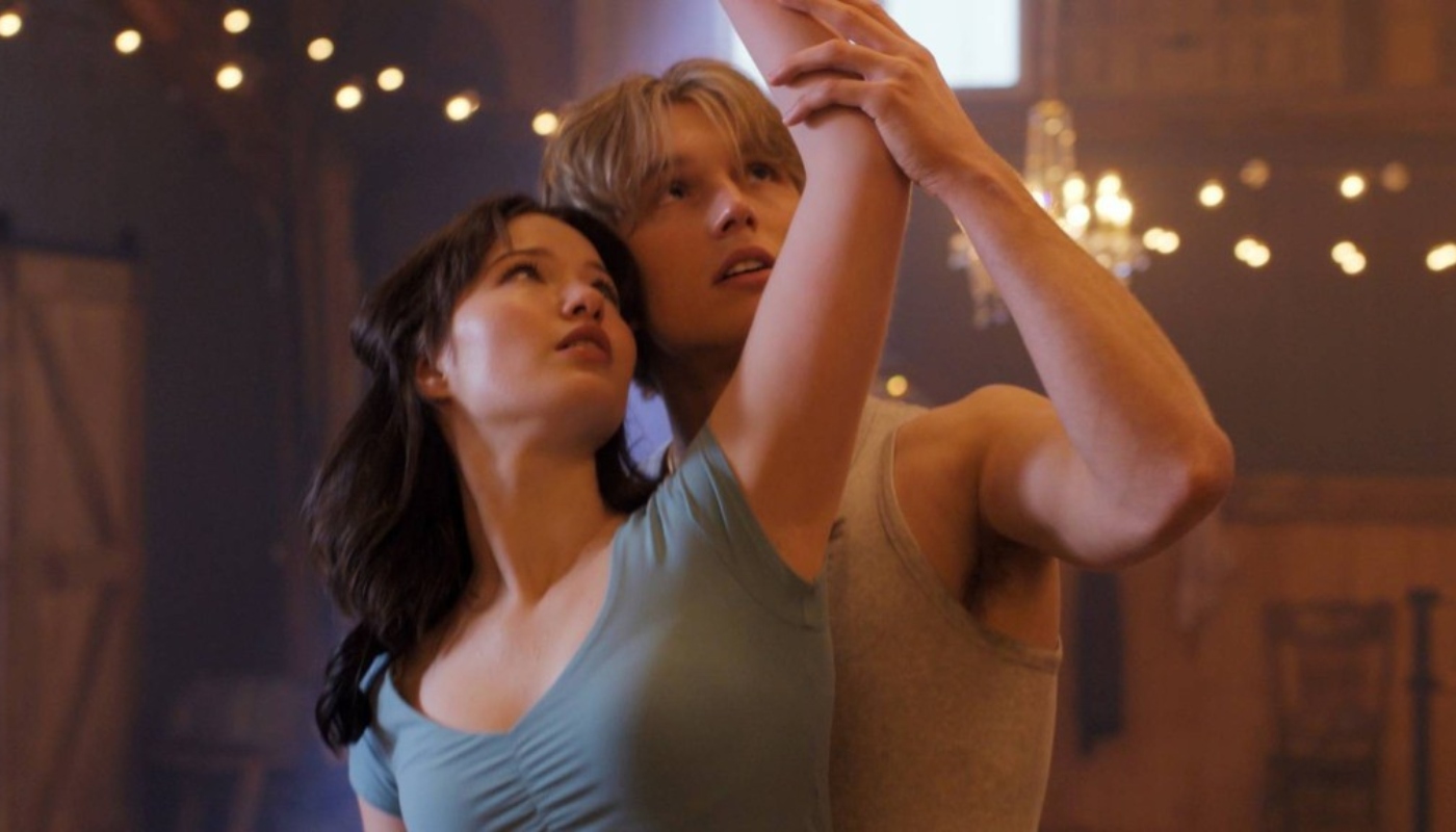 “Patinando no Amor”: as principais diferenças do livro e da série original da Netflix