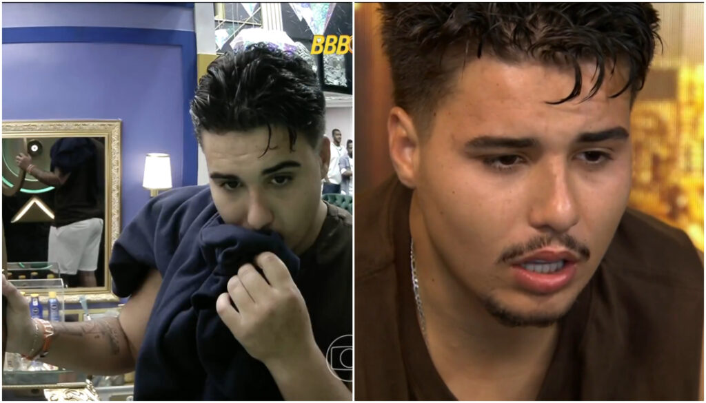 Pedro BBB 26