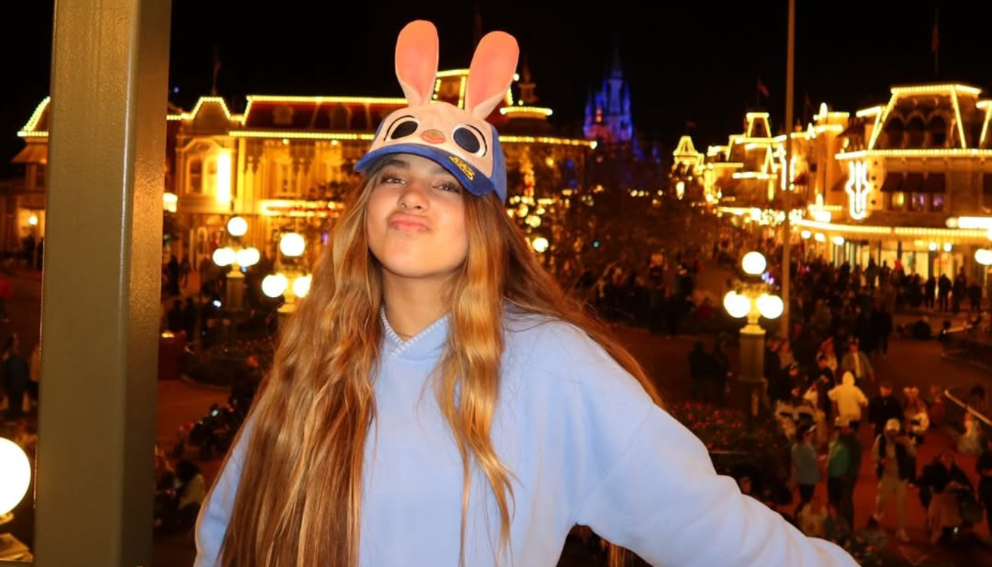 Filha de Grazi e Cauã está uma moça aos 13 anos: tem quase a altura do pai