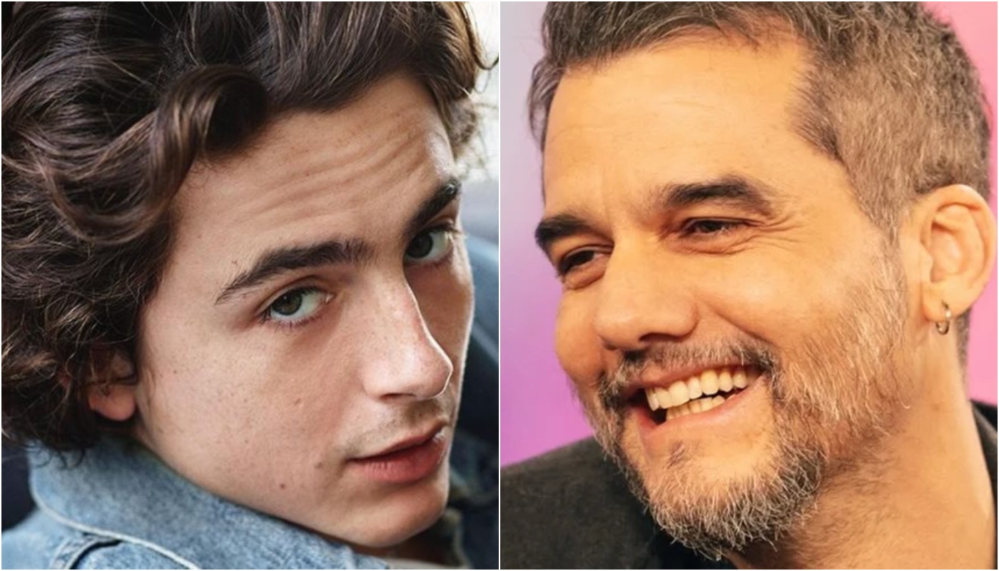 Timothée Chalamet é o maior rival de Wagner Moura pelo Oscar: quem é o ator