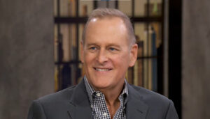 Dave Coulier anuncia câncer em remissão