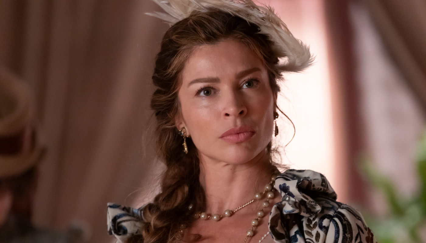 Dona Beja era Anna Jacintha de São José, mulher real que foi transformada em mito