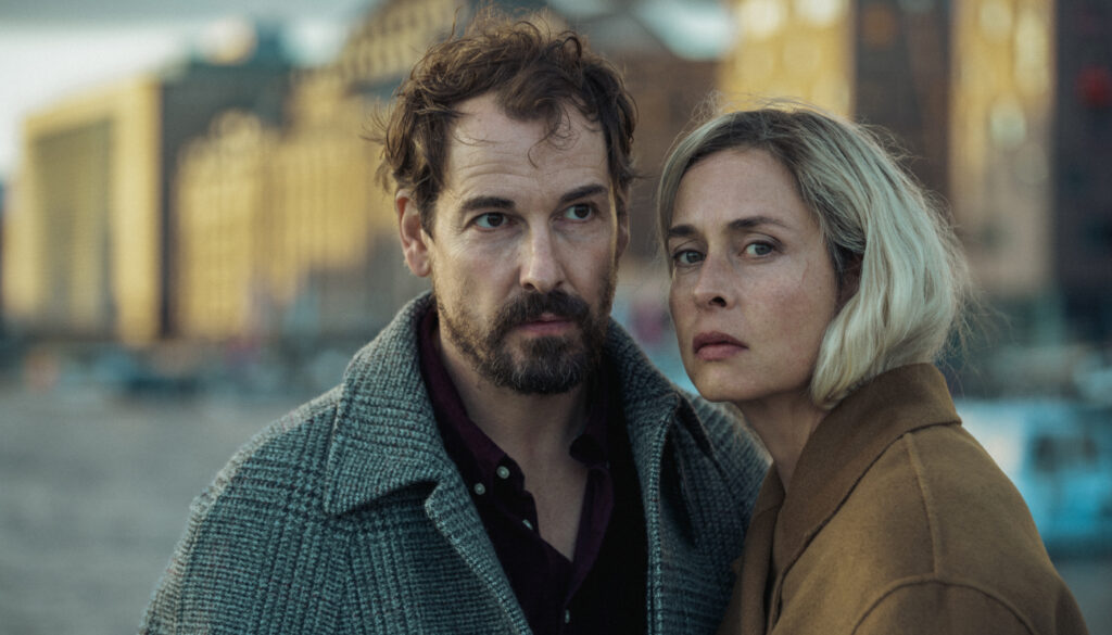 "Unfamiliar" é série curtinha que prende do início ao fim