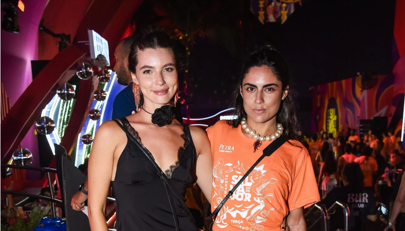 Em meio a polêmicas, Alanis Guillen termina namoro com Giovanna Reis: “Não compactuo”