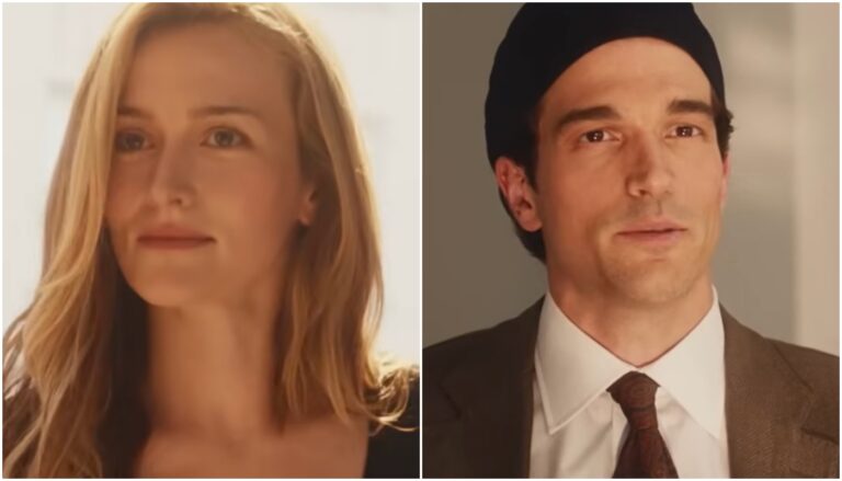 série "História de Amor"