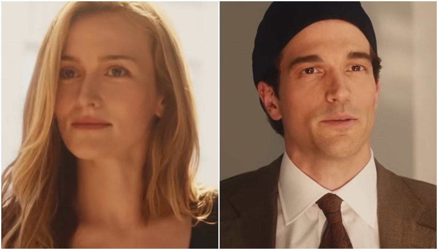 Tudo sobre a série sobre JFK Jr. e Carolyn Bessette: trama, atores, 2ª temporada e mais