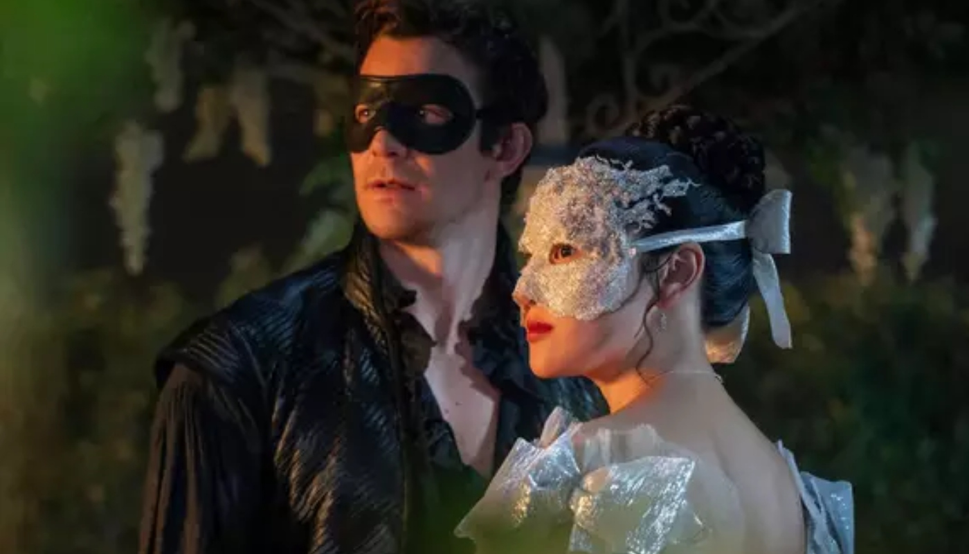 Quarta temporada de “Bridgerton”: o que mudou do livro para a série original da Netflix