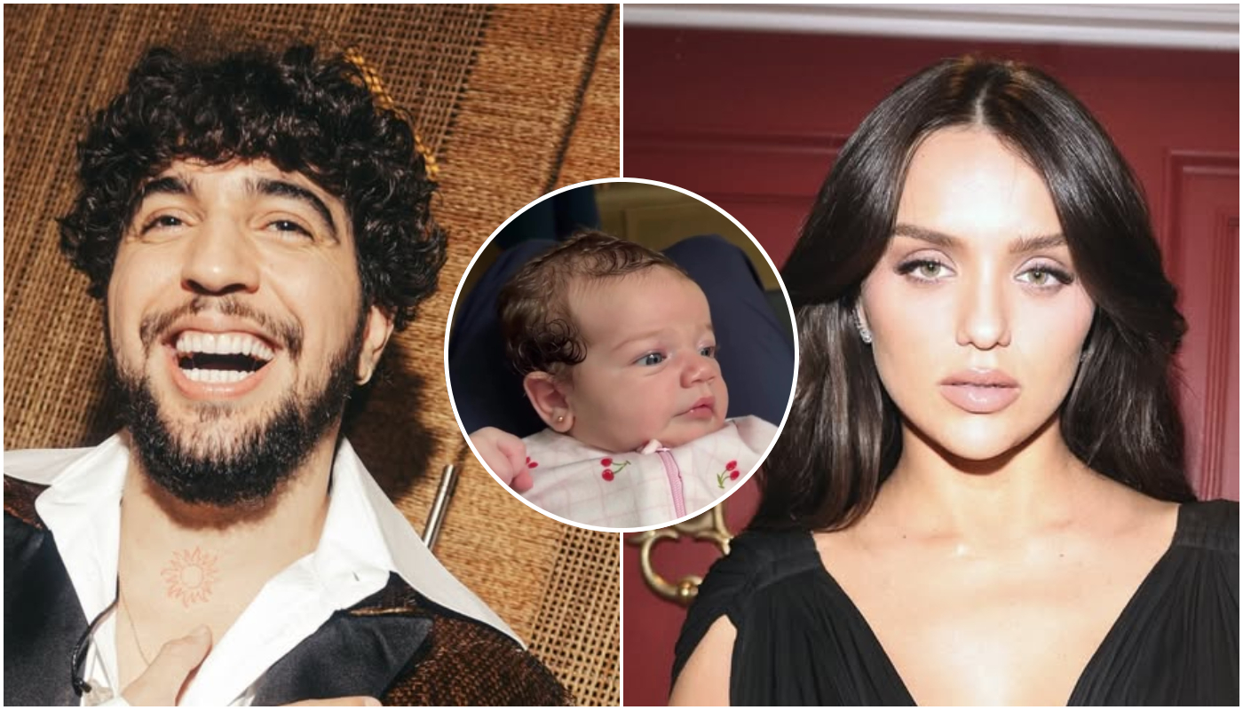 Nattan mostra filha com Rafa Kalimann e fãs decretam: “Cara do pai com os olhos da mãe”