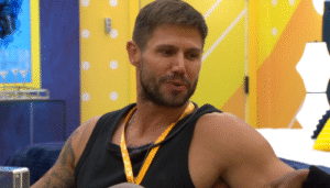 Jonas Sulzbach. (Créditos: Reprodução / Instagram @bbb)