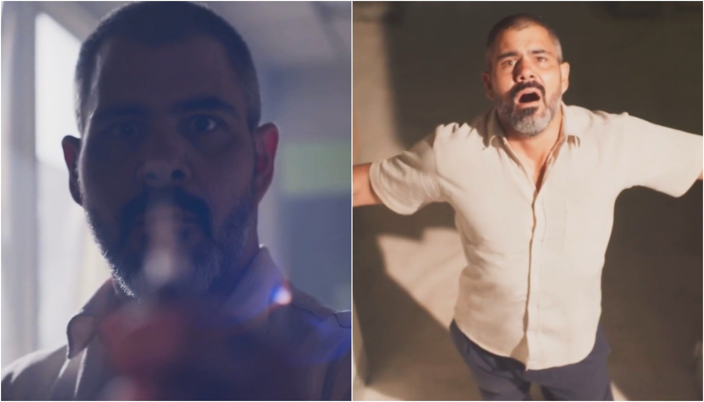 Jorginho morreu em “Três Graças”? “Hoje foi um dia muito especial”, afirmou Juliano Cazarré