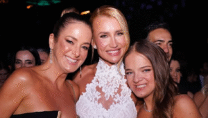 Ticiane Pinheiro, Ana Paula Siebert e Rafa Justus. (Créditos: Reprodução / Instagram @rafapinheirojustus)