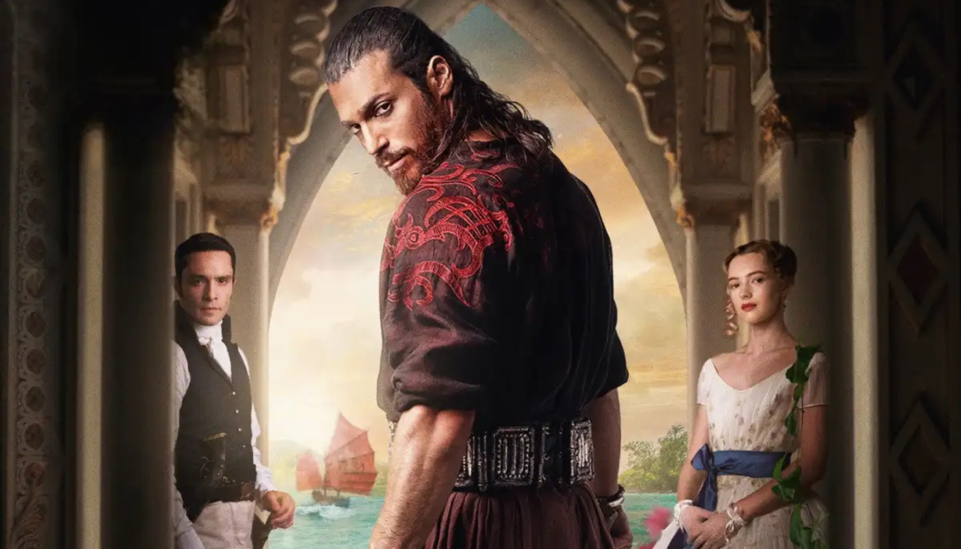 Como “Sandokan” virou um hit global da Netflix