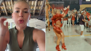 Virginia fala sobre boatos de gravidez. (Créditos: Reprodução / Instagram @virginia)