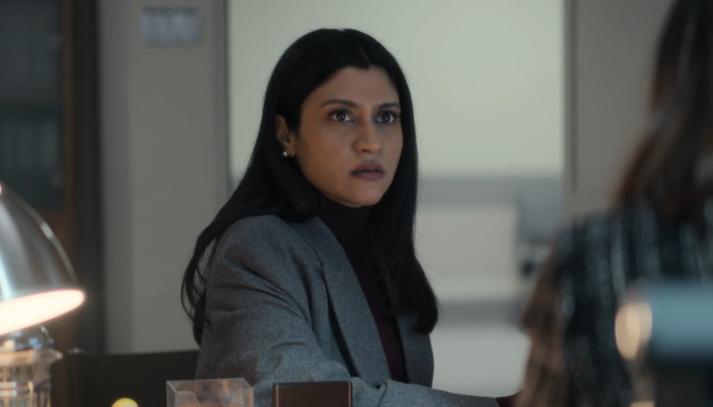 Filme indiano em alta no mundo todo traz história de tirar o fôlego para a Netflix