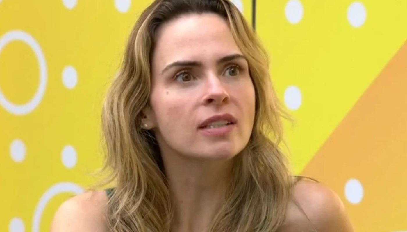 Quem Ana Paula Renault decidiu que vai indicar para o Paredão no BBB26: “Não teria outra”