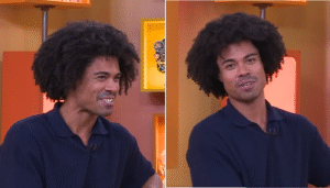 Breno eliminado do BBB26. (Crédito: Reprodução/Globoplay)