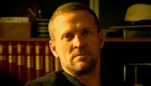 "Os Casos de Harry Hole". (Crédito: Reprodução / Netflix)