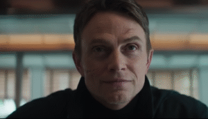 "Demolidor: Renascido". (Crédito: Reprodução / YouTube Marvel Brasil)