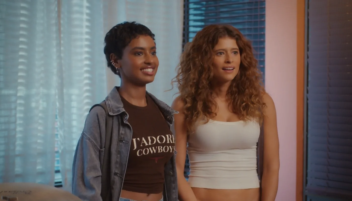 O que muda após salto temporal de três meses em “Coração Acelerado”