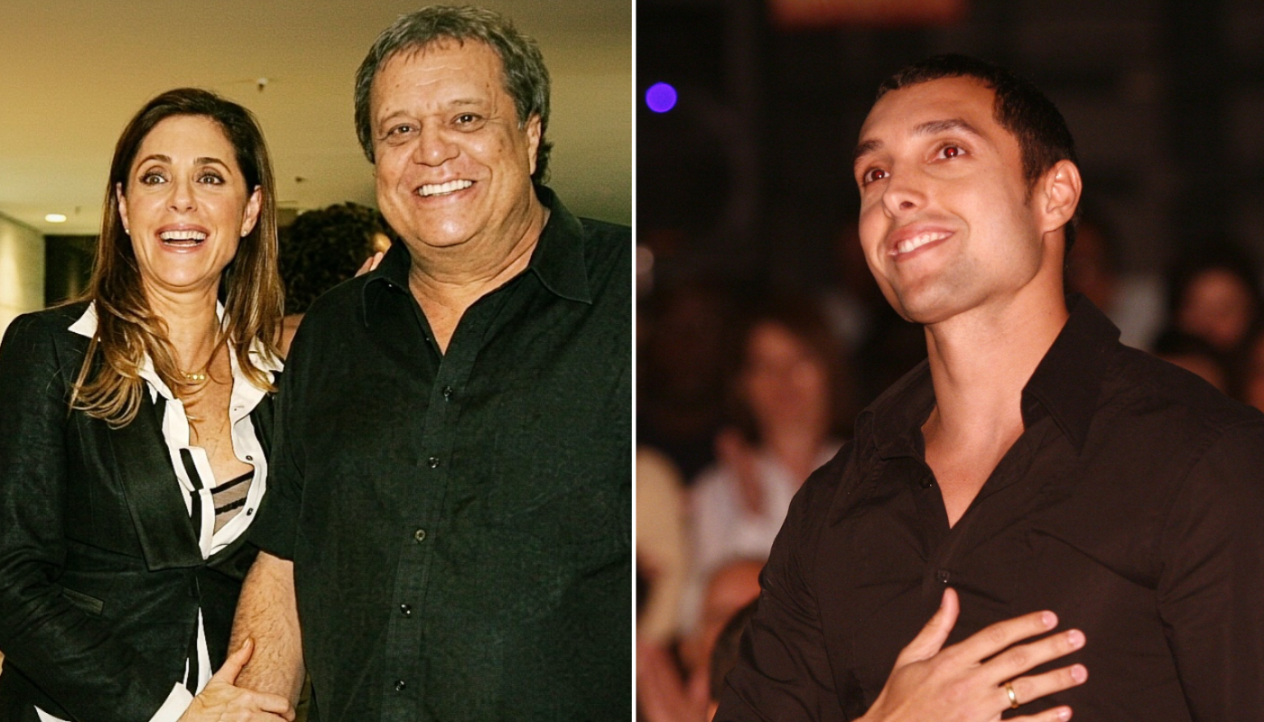 Quem é o filho de Dennis Carvalho e Christiane Torloni: já fez sete novelas famosas