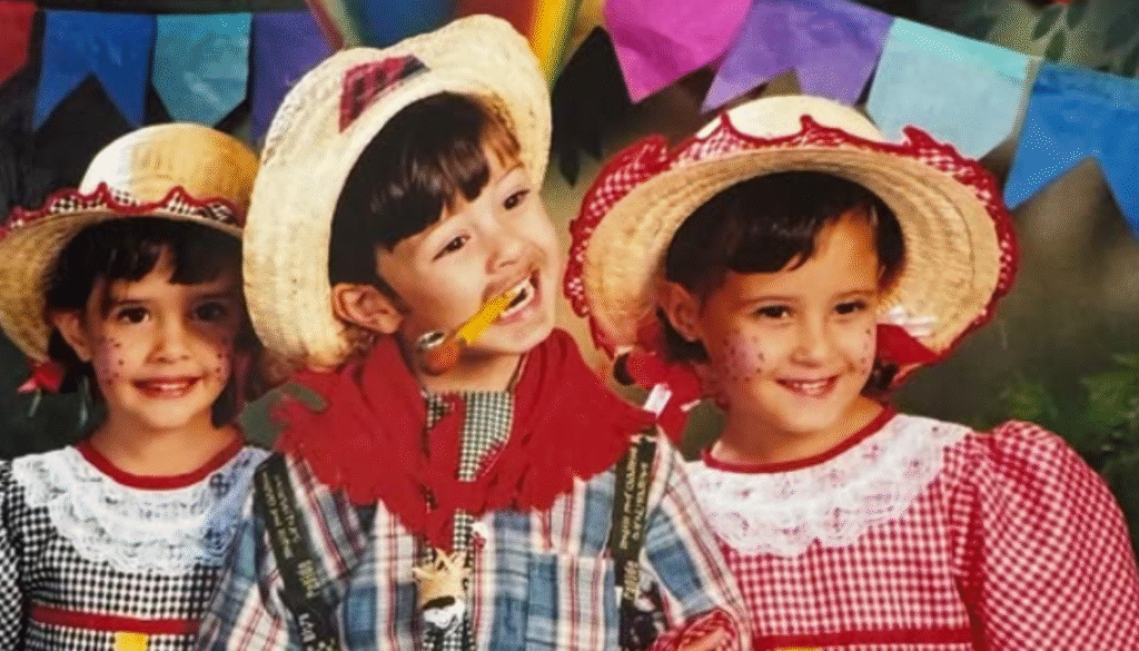 (Crédito: Reprodução / Instagram @fatimabernardes)