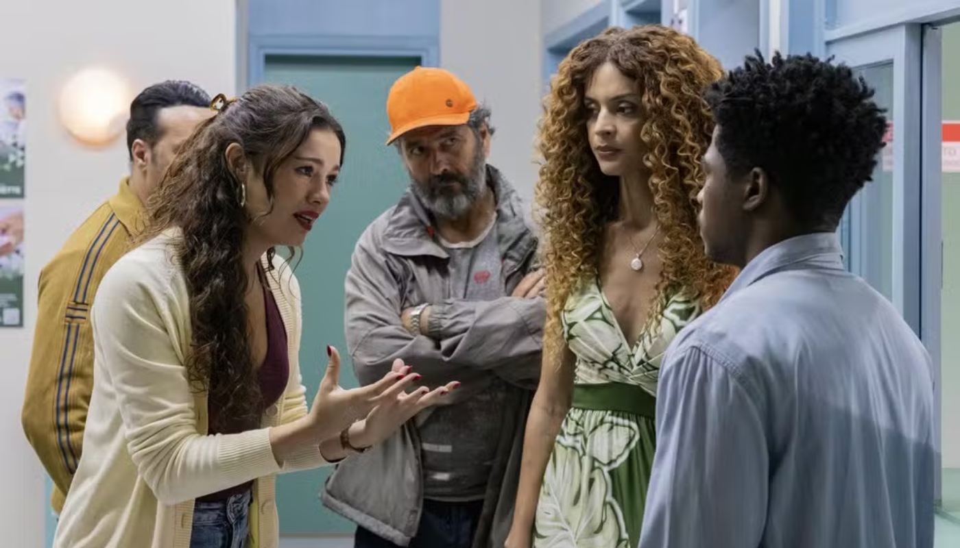 Além de Gerluce: quais outros integrantes da Chacrinha vão presos em “Três Graças”