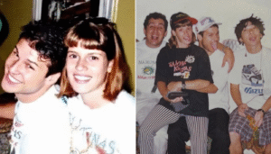 Namorada de Dinho, Valeria Zoppello. (Créditos: Reprodução / Instagram @valeriazoppello)