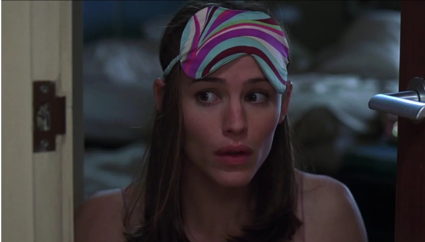 "De Repente 30". (Crédito: Reprodução / IMDb)