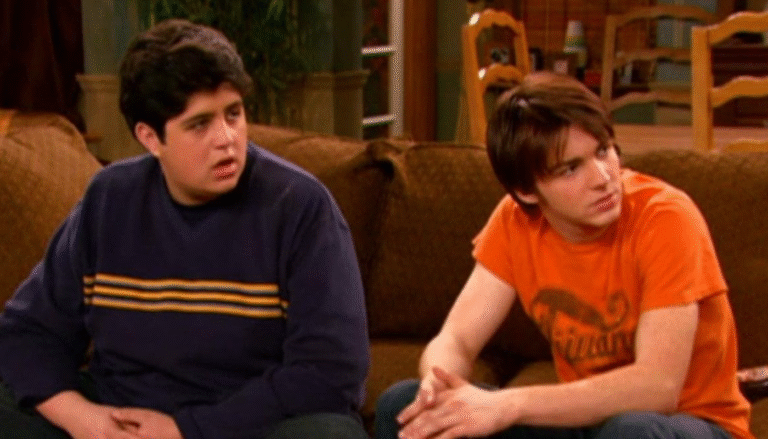 "Drake & Josh". (Crédito: Reprodução / Nickelodeon)