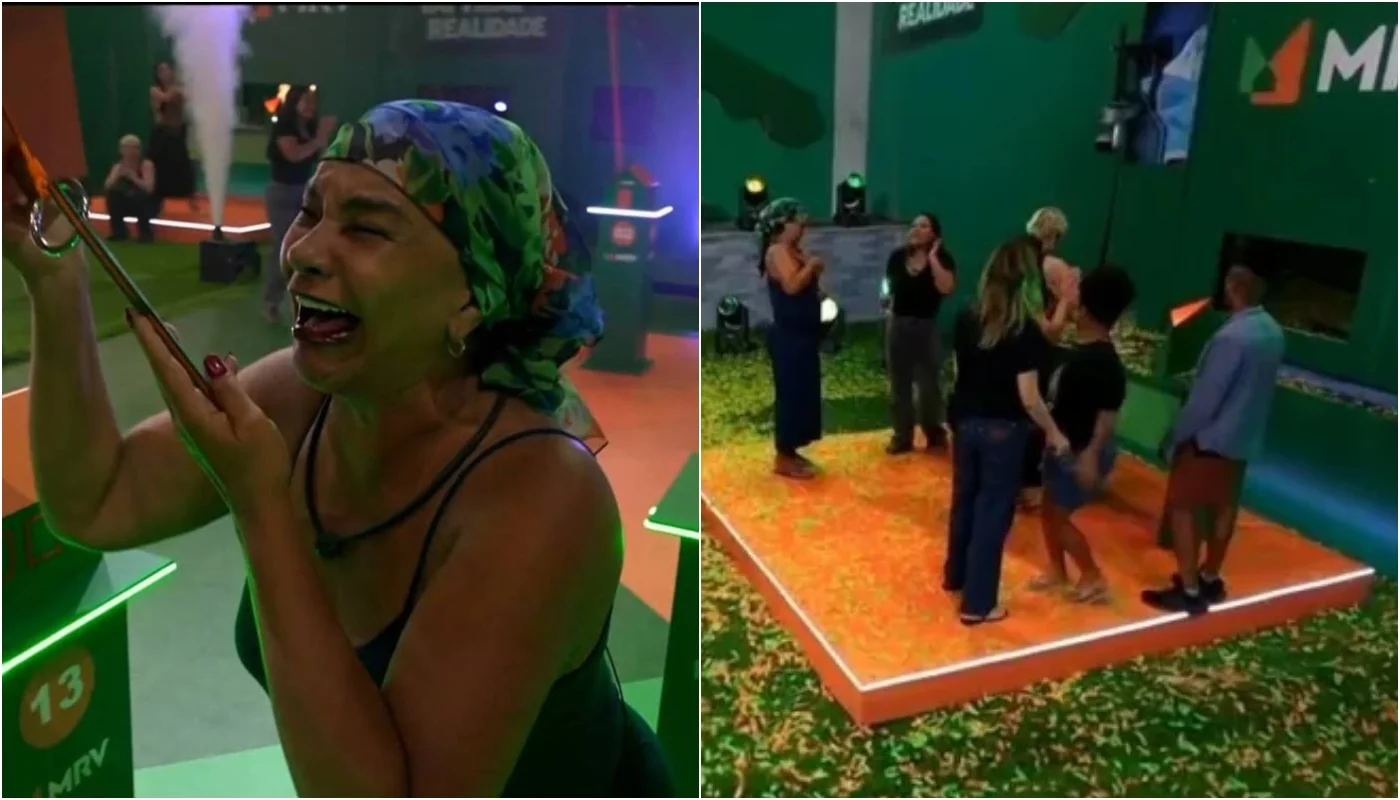 Solange Couto ignorou alfinetada de Milena após ganhar apartamento: “Nem dei confiança”