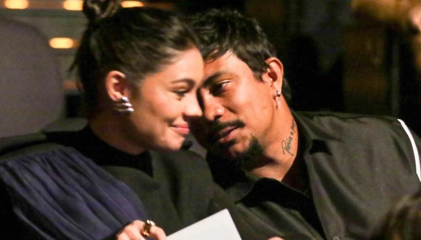 Sophie Charlotte revela como é trabalhar com Xamã após o término: “Torço muito por ele”